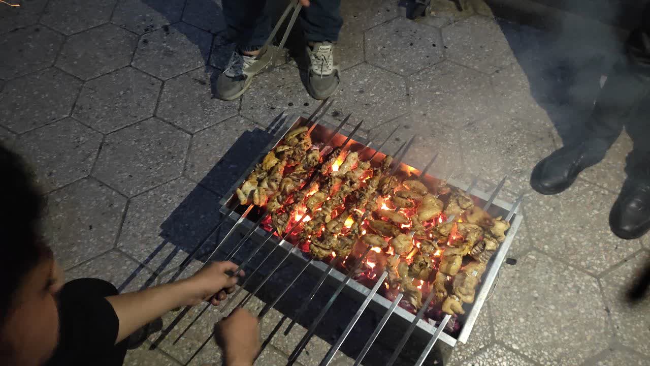  اردوی (شبی درمدر سه )یک شب به یادماندنی  درکنار دانش اموزان عزیز پایه نهم مدرسه اندیشه سجاد